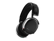 Слушалки SteelSeries Arctis 7 2019 Black Edition 7.1