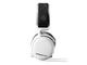 Слушалки SteelSeries Arctis 7 2019 White Edition 7.1