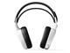 Слушалки SteelSeries Arctis 7 2019 White Edition 7.1