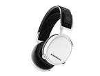 Слушалки SteelSeries Arctis 7 2019 White Edition 7.1