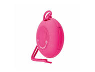 Колони Flavr Wireless Bluetooth Speaker, в розово