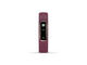 Смарт гривни Garmin vivosmart 4 Rose Gold с Berry каишка, S/M