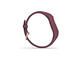 Смарт гривни Garmin vivosmart 4 Rose Gold с Berry каишка, S/M