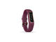 Смарт гривни Garmin vivosmart 4 Rose Gold с Berry каишка, S/M