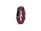 Смарт гривни Garmin vivosmart 4 Rose Gold с Berry каишка, S/M