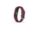 Смарт гривни Garmin vivosmart 4 Rose Gold с Berry каишка, S/M