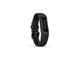Смарт гривни Garmin vivosmart 4 Midnight с черна каишка, S/M