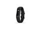 Смарт гривни Garmin vivosmart 4 Midnight с черна каишка, L
