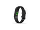 Смарт гривни Garmin vivosmart 4 Midnight с черна каишка, L