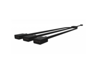 Кабели и Адаптери CoolerMaster 1-to-3 RGB Splitter