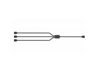 Кабели и Адаптери CoolerMaster 1-to-3 RGB Splitter