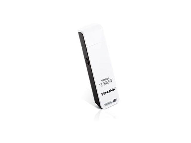 Безжични адаптери TP-Link TL-WN727N