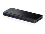 Кабели и Адаптери TP-Link UH720 хъб USB 3.0