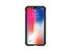 Калъфи Spigen Reventon калъф + 2 броя фолио за iPhone X, черен