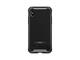 Калъфи Spigen Reventon калъф + 2 броя фолио за iPhone X, черен