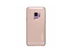 Калъфи Spigen Neo кейс за Samsung Galaxy S9, златист