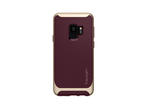 Калъфи Spigen Neo кейс за Samsung Galaxy S9, червен