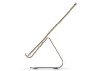 Стойки за мобилни устройства Elago P2 стойка за за iPad и таблети, златиста