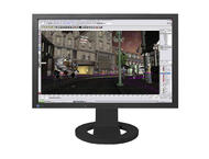 Монитори Eizo FlexScan SX2462WF
