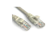 Кабели и Адаптери VCom Кабел LAN UTP Cat6 Patch Cable - NP611B-5m