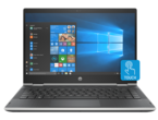 Лаптопи HP Pavilion x360 14-cd0032nu