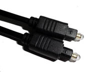 Кабели и Адаптери VCom Кабел Digital Optical Cable TOSLINK - VDU402-3m