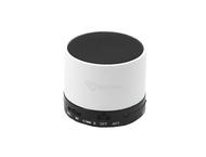 Колони SBOX BT-160W, бяла