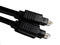Кабели и Адаптери VCom Кабел Digital Optical Cable TOSLINK - VDU402-5m