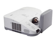 Проектори NEC U260W