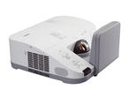 Проектори NEC U260W