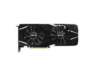 Видео карти ASUS DUAL GeForce RTX 2080 O8G