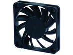 Вентилатори Evercool Fan 60x60x10 EL Bearing (4000 RPM)