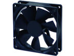 Вентилатори Evercool Fan 92x92x25 Sleeve 2200rpm