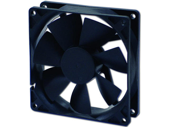 Вентилатори Evercool Fan 92x92x25 Sleeve 2200rpm