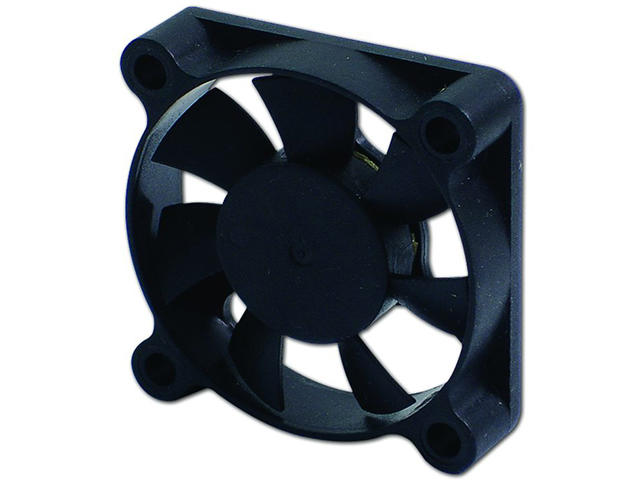 Вентилатори Evercool Fan 45x45x10 EL Bearing (5000 RPM)