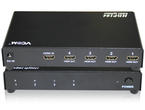 Кабели и Адаптери VCom Селектор HDMI Selector 4x1 - DD434