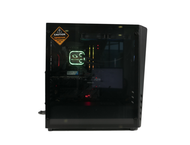 Компютри Phantom ⋗ Start Streaming