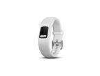 Каишки Каишка за Garmin vivofit 4, бяла S/M