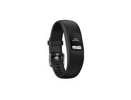 Каишки Каишка за Garmin vivofit 4, черна L