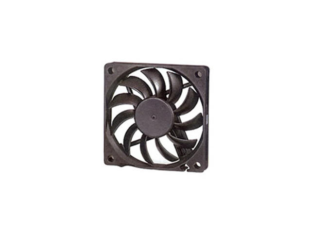 Вентилатори Evercool Fan 70x70x10 EL Bearing (3500 RPM)