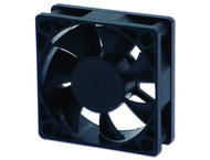 Вентилатори Evercool Fan 60x60x20 EL Bearing (4000 RPM)