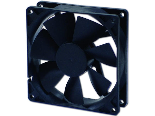 Вентилатори Evercool Fan 92x92x25 EL Bearing (1800rpm)