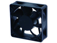 Вентилатори Evercool Fan 70x70x25 EL Bearing (3400 RPM)