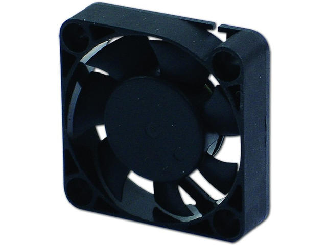 Вентилатори Evercool Fan 40x40x10 5V EL (6000 RPM)