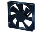 Вентилатори Evercool Fan 80x80x15 EL Bearing (2500 RPM)