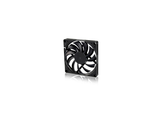 Вентилатори Evercool Fan 80x80x10 EL Bearing (3000 RPM)