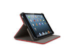 Калъфи за таблети Belkin Quilted полиуретанов калъф/стойка за iPad Mini с Auto Wake