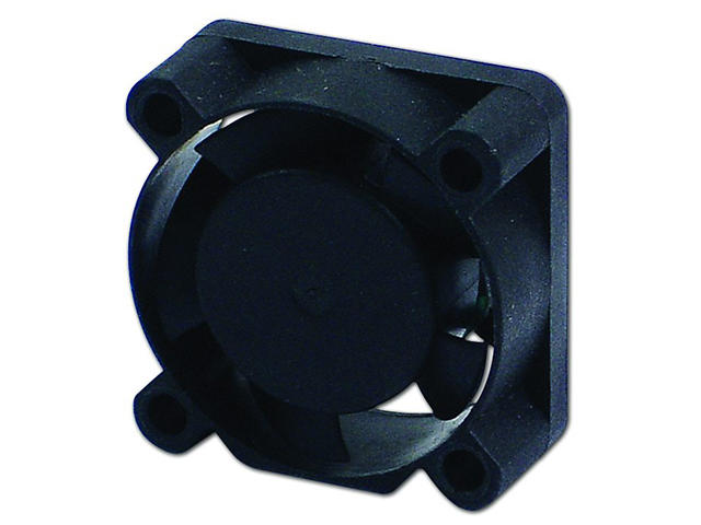 Вентилатори Evercool Fan 50x50x10 Ball Bearing (4500 RPM)