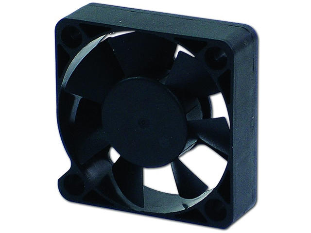 Вентилатори Evercool fan 50x50x15 24V EL bearing 6000rpm