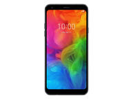 Смартфони LG Q7 32GB, в черно